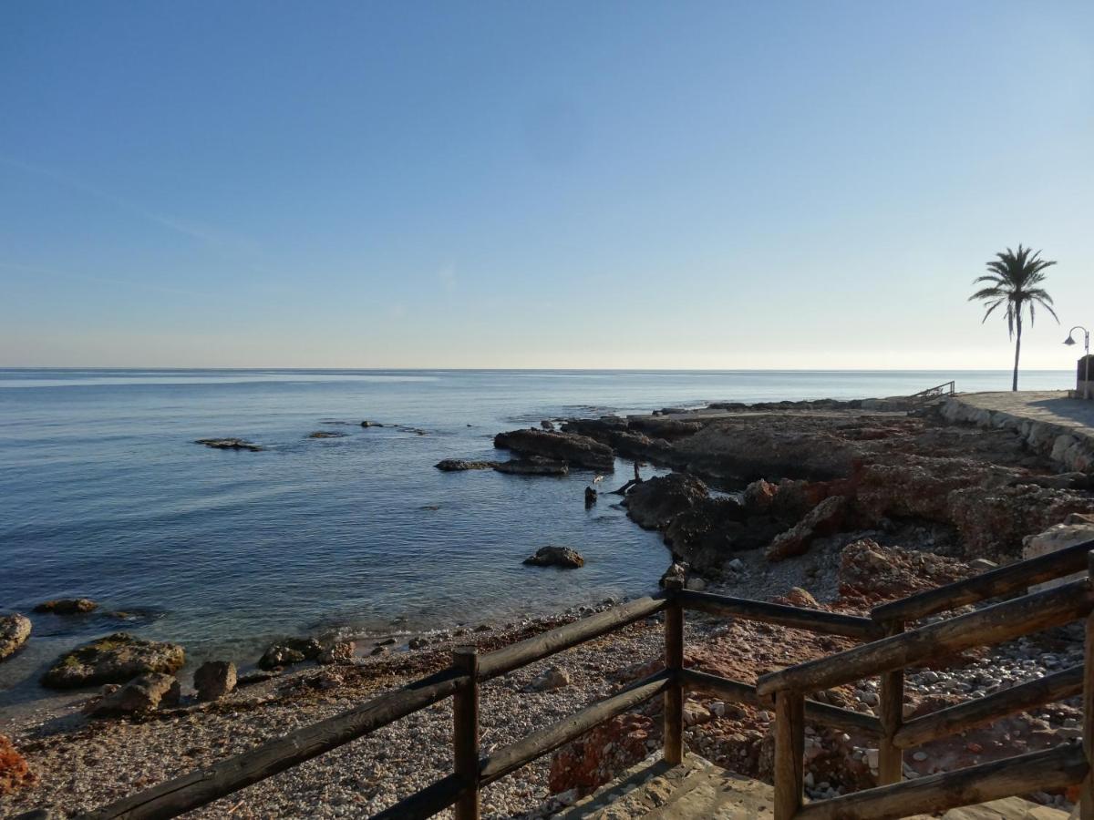 El Cau del Montgó Apartamento Dénia Exterior foto