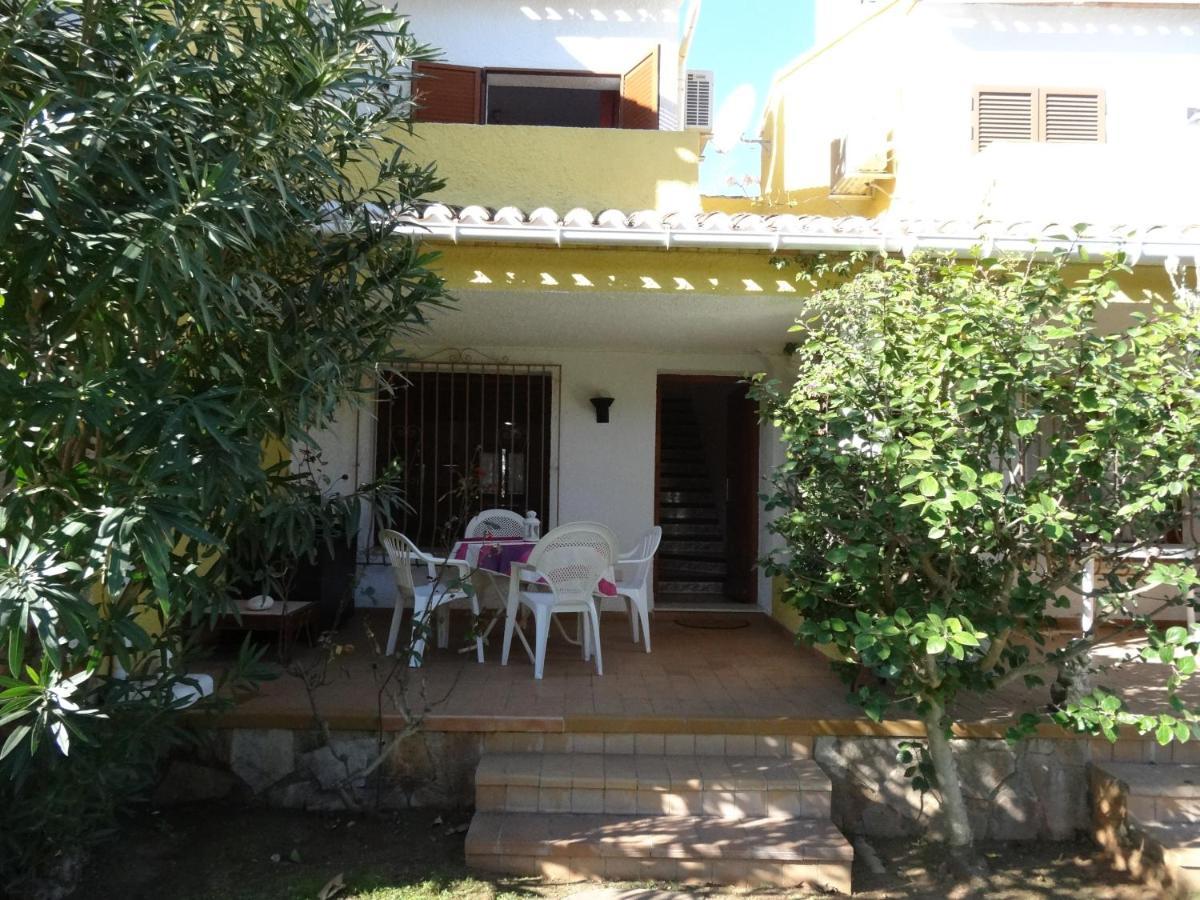 El Cau del Montgó Apartamento Dénia Exterior foto