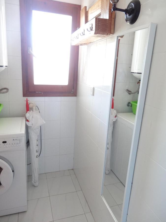 El Cau del Montgó Apartamento Dénia Exterior foto