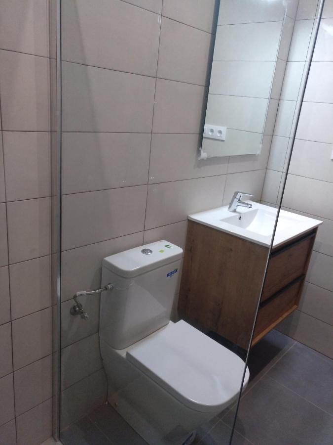El Cau del Montgó Apartamento Dénia Exterior foto