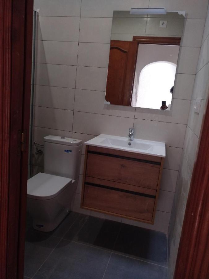 El Cau del Montgó Apartamento Dénia Exterior foto