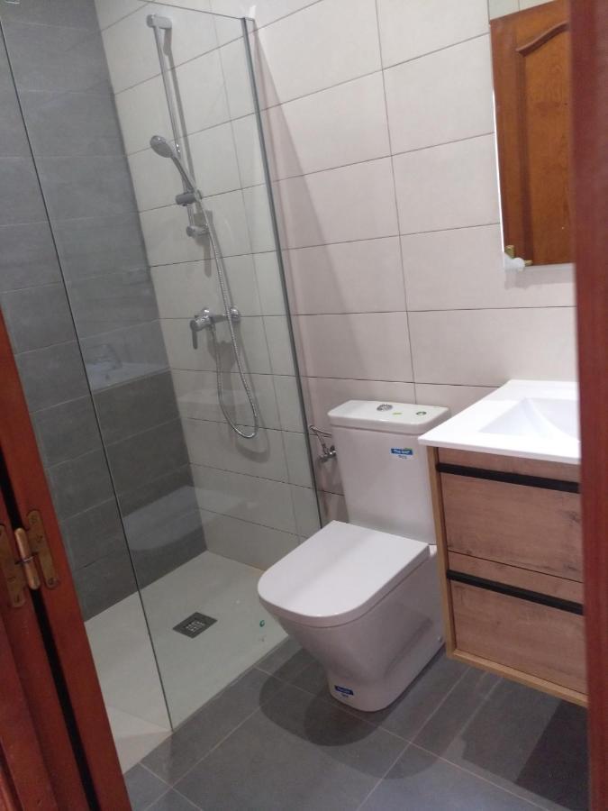 El Cau del Montgó Apartamento Dénia Exterior foto